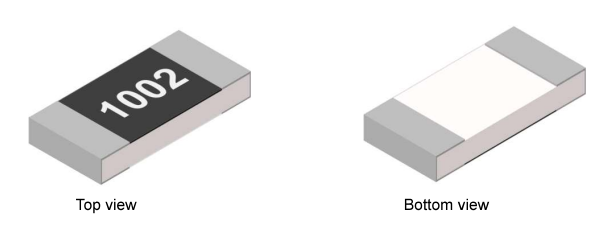 天二TQ薄膜精密电阻