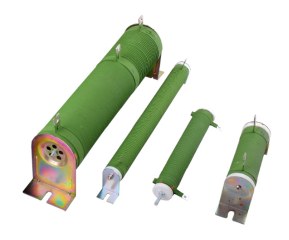 大功率电阻一般采用什么材料