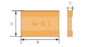 合金电阻5W功率0.2毫欧采样电阻
