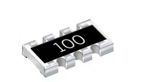 排阻和普通电阻区别