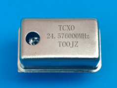 晶体频率和晶片之间的关系是什么？