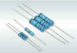 电阻元件的电阻值影响因素