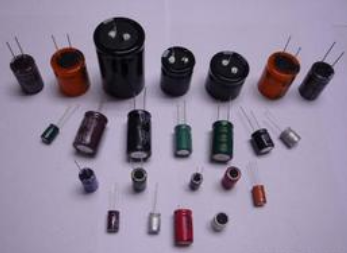 为什么要选高频低阻的电容