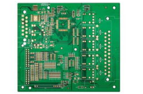 PCB为什么绿色的油墨会使用广泛些