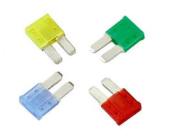 保险丝快熔与慢熔的区别