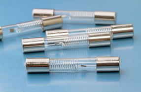 保险电阻和保险丝的区别