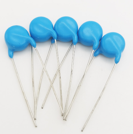 高压瓷片电容特点