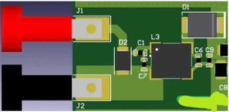 电容电阻串联，有什么作用？原理是什么？